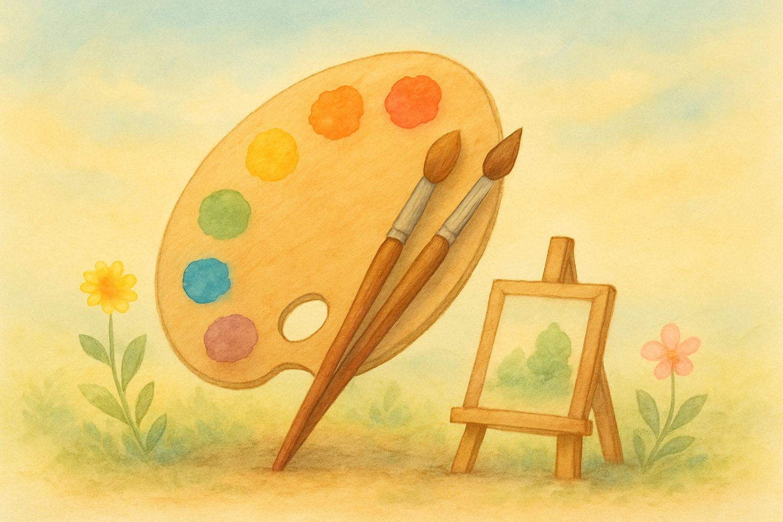 原画ギャラリー