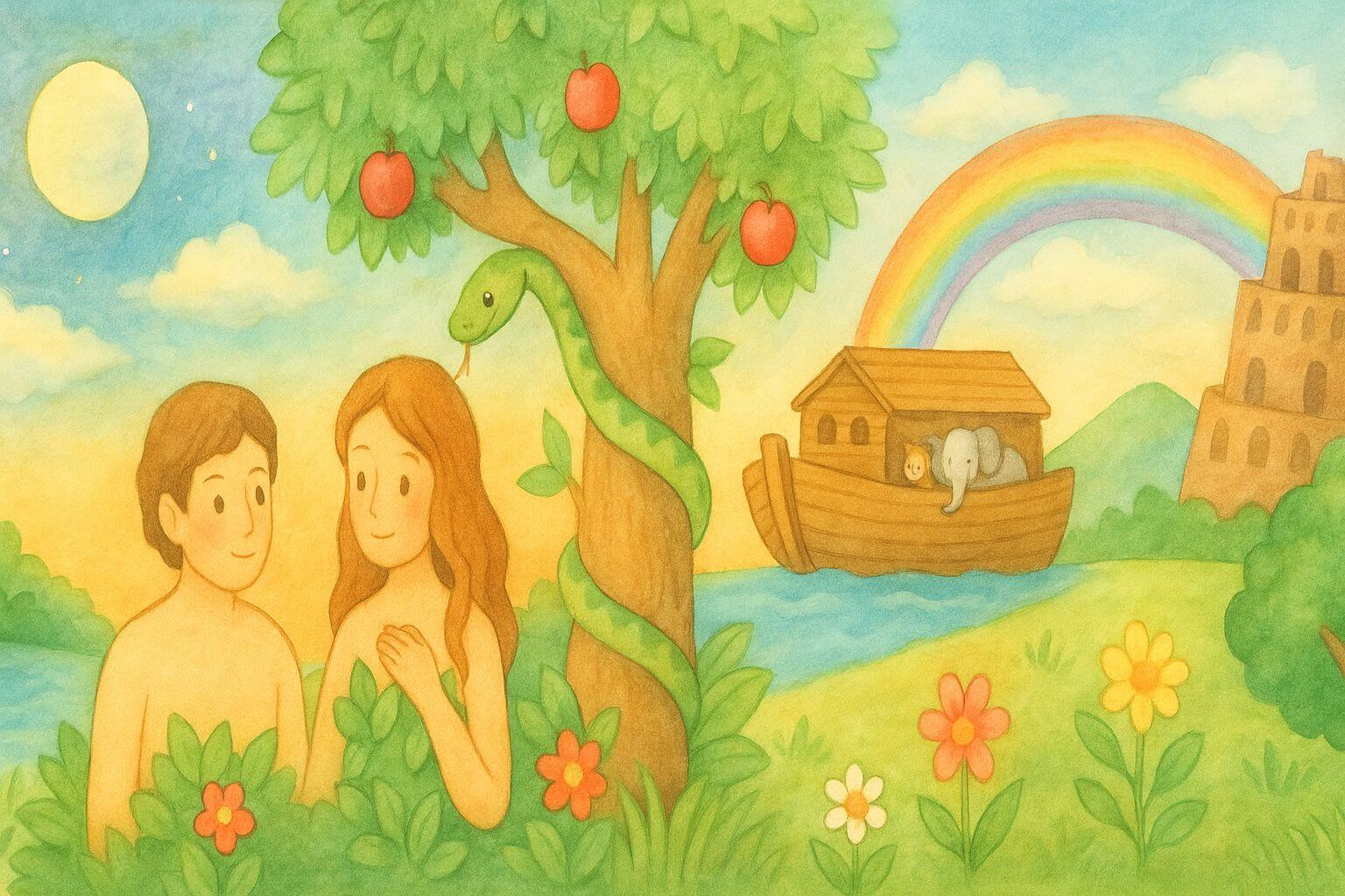 創世記