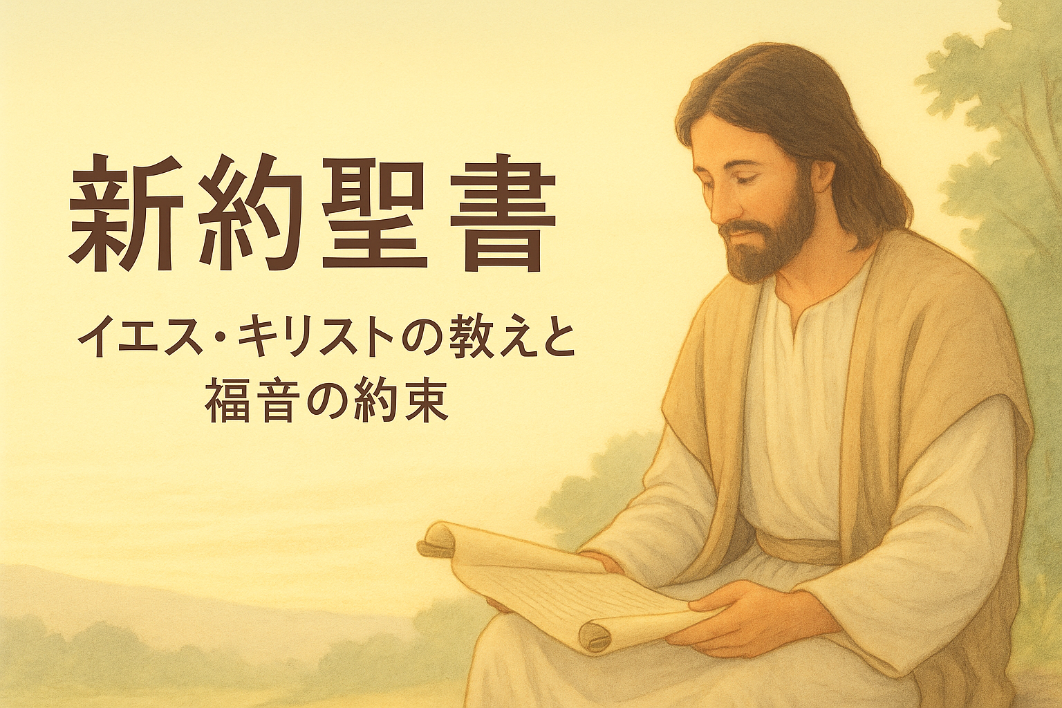 新約聖書